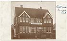 Westcliff Gardens/Graycourt 1947 [PC]